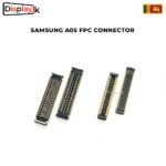 Samsung A05 FPC Connector