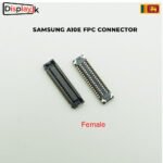 Samsung A10E FPC Connector