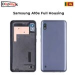 Samsung Galaxy A10e Full Housing