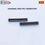 Samsung A10s FPC Connector