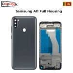 Samsung A11 Full Housing