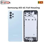 Samsung Galaxy A13 4G Full Housing