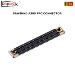 Samsung A30s FPC Connector