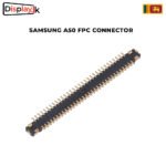 Samsung A50 FPC Connector