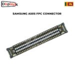 Samsung A50s FPC Connector