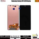 Samsung Galaxy A51 LCD Display
