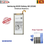 Samsung A530 Galaxy A8 (2018) Original Battery