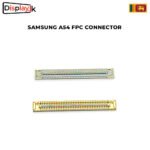Samsung A54 FPC Connector