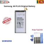 Samsung  A6 PLUS Original Battery