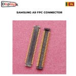 Samsung A9 FPC Connector