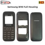 Samsung B110 Full Housing