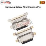Samsung Galaxy A04 Charging Connector