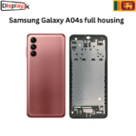 Samsung Galaxy A04s full housing