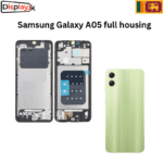 Samsung Galaxy A05 full housing