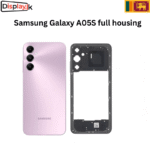 Samsung Galaxy A05s full housing