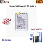 Samsung Galaxy A23 5G Battery