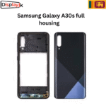 Samsung Galaxy A30s full housing
