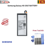 Samsung Galaxy A5-2017 battery