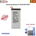 Samsung Galaxy A7-2015 battery