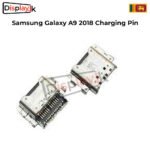 Samsung Galaxy A9 2018 Charging Connector