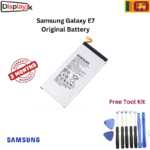 Samsung Galaxy E7 Original Battery