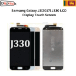 Samsung Galaxy J3[2017] J330 OLED Display Touch Screen
