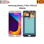 Samsung Galaxy J7 Nxt J701 lcd display