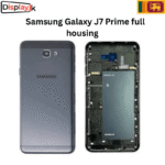 Samsung Galaxy J7 Prime full housing