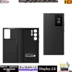 Samsung Galaxy S24 Ultra Smart View Wallet Case