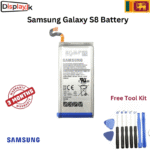 Samsung Galaxy S8 Battery