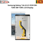 Samsung Galaxy Tab A 8.0 2019 SM-T290 SM-T295 LCD Display