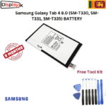 SAMSUNG Galaxy Tab 4 8.0 (SM-T330, SM-T331, SM-T335) BATTERY