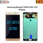 Samsung GalaxyA7 2015 A700 Oled Display