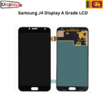 Samsung J4 Oled Original Display