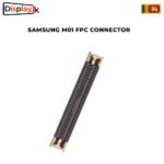 Samsung M01 FPC Connector