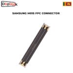 Samsung M01s FPC Connector