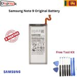 Samsung Galaxy Note 9 Original Battery
