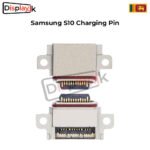 Samsung Galaxy S10 Charging Connector