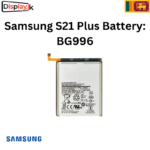 Samsung S21 Plus Battery: BG996