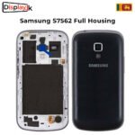 Samsung S7562 Full Housing