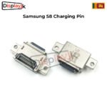 Samsung Galaxy S8 Charging Connector