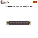 Samsung S9 plus FPC Connector