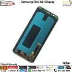 Samsung A6 Plus OLED Original Display