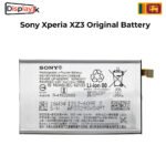 Sony Xperia XZ3 Original Battery