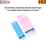 Stretch Glue Seamless Double-sided Tape  For Mobile Phone Battery Universal