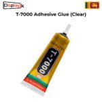 T-7000 Multipurpose Adhesive Glue - 110ml (Clear)