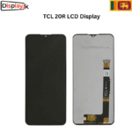 TCL 20R LCD Display
