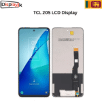 TCL 20S LCD Display