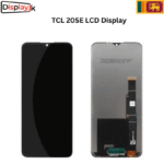 TCL 20SE LCD Display