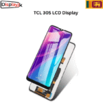 TCL 30S LCD Display